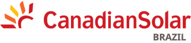 Logo Canadian Solar