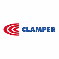 Logo Clamper